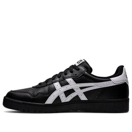 Кроссовки япония s Asics, черный 1203a033-001 | black/white