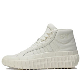 Кроссовки y‑3 gr.1p высокие Adidas, белый fz6393 | off white
