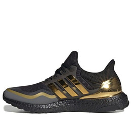 Кроссовки ультрабуст Adidas, черный eg8102 | black