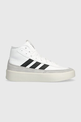 Кроссовки Adidas ZNSORED, белый ppyh-obu00y_00x | bianco