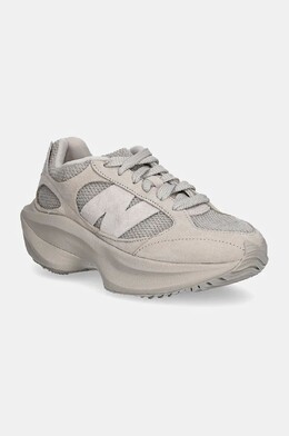 Кроссовки New Balance, серый 9byh-obu06n_90x | grigio