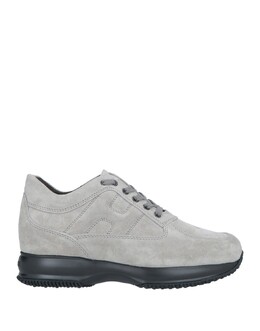 Кеды Hogan, светло-серый 11325578ak | light grey