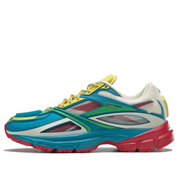 Кроссовки premier road modern 'red blue white' Reebok, красный fz1687 | red/blue/white