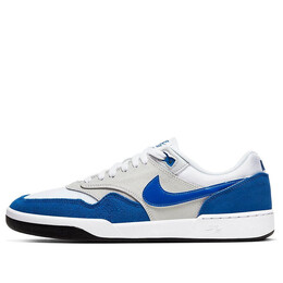 Кроссовки gts return sb 'sport royal' Nike, синий cd4990-400 | sport royal/white/neutral grey/sport royal
