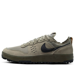 Кроссовки c1ty 'medium olive' Nike, зеленый fz3863-300 | medium olive/black