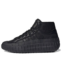 Кроссовки y-3 gr.1p high gtx 'triple black' Adidas, черный fz4480 | black