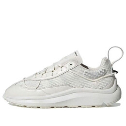 Кроссовки y-3 shiku run 'white' Adidas, белый fz4322 | creamwhite