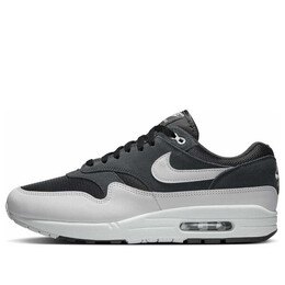 Кроссовки air max 1 'off noir' Nike, мультиколор fz5808-007 | off noir/vast grey/black