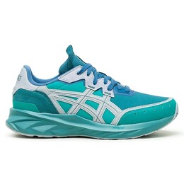 Мужские синие кроссовки Hs1 S tarther blast Asics, синий 4104344 | blau