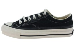 Кеды Converse Addict Suede X N.Hoolywood 'Black' 1sd147