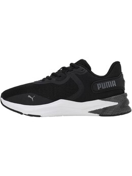Высокие кроссовки Puma, черный 4125272 | schwarz