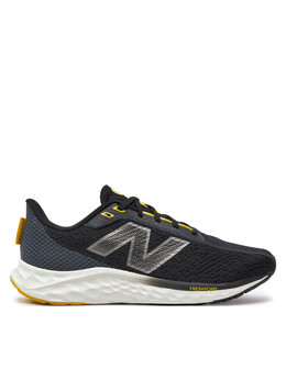 Кроссовки New Balance, черный fresh foam arishi v4 marisyy4 | fekete