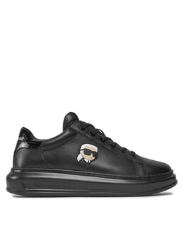 Кроссовки Karl Lagerfeld, черный kl52530n | fekete