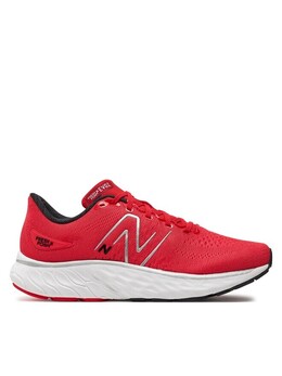 Кроссовки New Balance, красный fresh foam evoz v3 mevozrr3 | piros