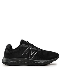 Кроссовки New Balance, черный fresh foam 520 v8 m520la8 | fekete