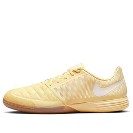 Кроссовки lunargato ii ic 'yellow' Nike, оранжевый 580456-801 | light laser orange/sail