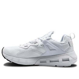 Кроссовки hovr mega mvmnt white Under Armour, белый 3023594-100 | white