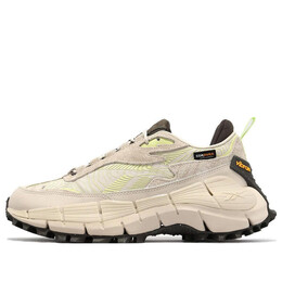 Кроссовки zig kinetica 2.5 edge 'stucco citrus glow' Reebok, мультиколор 100033134 | stucco/grout f23/citrus glow