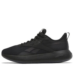 Кроссовки dmx comfort+ 'black pure grey' Reebok, черный 100034134 | core black/pure grey/cold grey
