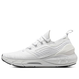Кроссовки hovr phantom 2 intelliknit 'white' Under Armour, белый 3024154-105 | white