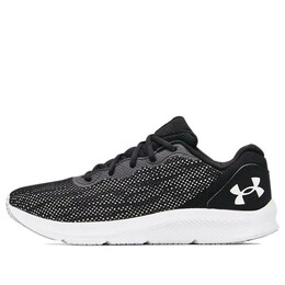 Кроссовки ua shadow 'black' Under Armour, черный 3024137-001 | black/white