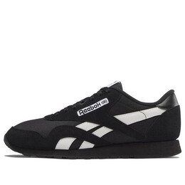 Кроссовки classic nylon x veefriends 'accountable ant pack - black' Reebok, черный 100033807 | core black/core black/core black