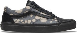 Кеды Vans Concepts x Old Skool Forty Deuce, черный vn0a36c8pvh | black