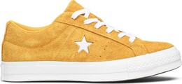 Кроссовки Converse Golf Le Fleur x One Star Ox Sulphur, желтый 159435c | yellow