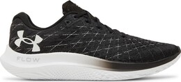Кроссовки Under Armour Flow Velociti Wind 2 Black Reflective, черный 3024903 001 | black