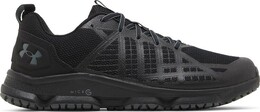 Кроссовки Under Armour Micro G Strikefast Black Pitch Grey, черный 3024953 001 | black