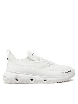 Кроссовки Karl Lagerfeld, белый 0000304501487 | weiß