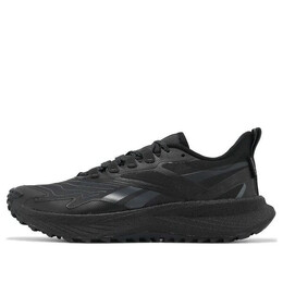 Кроссовки floatride energy 5 adventure 'black grey' Reebok, черный 100074428 | black