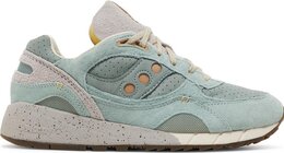 Кроссовки Saucony Shadow 6000 Kintsugi, серый s70663 1 | grey