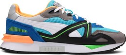 Кроссовки Puma Mirage Mox Vision Blue Atoll, синий 368609 01 | blue