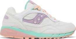 Кроссовки Saucony Shadow 6000 Marshmallow, разноцветный s70588 2 | multi-color