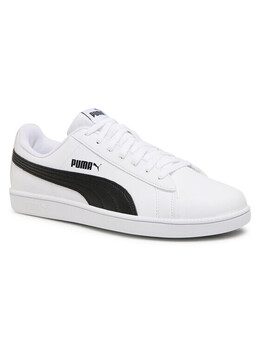 Кроссовки Puma, белый up 372605 02 | weiß