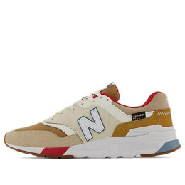 Кроссовки 997h 'cordura workwear' New Balance, мультиколор cm997hti | workwear/incense