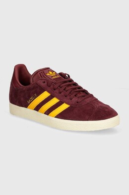 Кроссовки Adidas Gazelle MLS, гранатовый 9byh-obu07w_93x | granata
