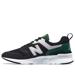 Кроссовки 997h 'green' New Balance, зеленый cm997hec | green