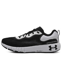 Кроссовки hovr machina 2 se 'black white' Under Armour, черный 3024738-001 | black