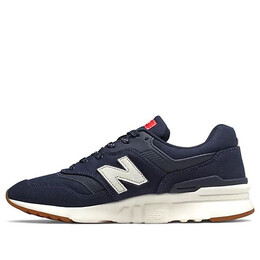 Кроссовки 997h 'eclipse' New Balance, красный cm997hda | red