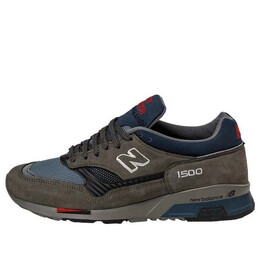 Кроссовки 1500 'granite grey' New Balance, серый u1500grk | granite grey