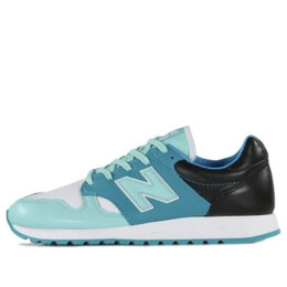 Кроссовки hanon x 520 'fisherman's blues' New Balance, черный u520hnf | blueblack