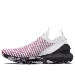 Кроссовки hovr phantom 2 'purple' Under Armour, фиолетовый 3024931-100 | purple/white/black