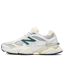 Кроссовки 9060 'sea salt green' New Balance, синий u9060ese | sea salt/yellow