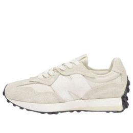 Кроссовки 327 'linen' New Balance, мультиколор u327wth | linen/white