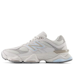 Кроссовки 9060 'raincloud quarry blue' New Balance, мультиколор u9060zga | reflection/raincloud/quarry blue