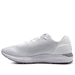 Кроссовки hovr sonic 4 cn 'white' Under Armour, белый 3025206-100 | white/black