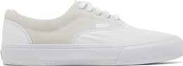 Кеды Vans Engineered Garments x Era Gore Vault LX White, белый vn0000snwht | white