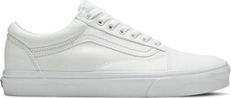 Кеды Vans Old Skool True White, белый vn000d3hw00 | white